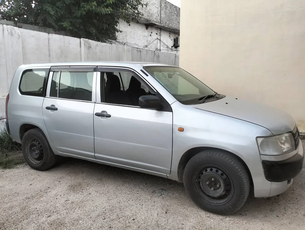 Toyota Probox 2006 for Sale in Swabi Image-1