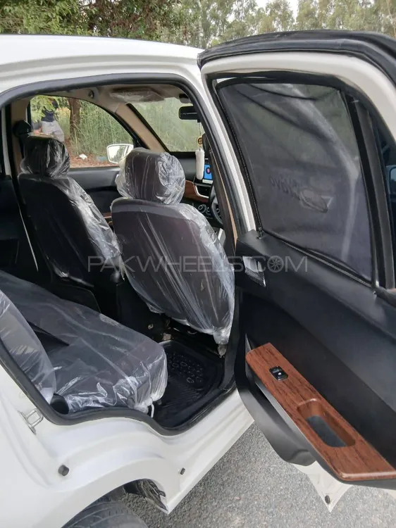 United Bravo 2022 for Sale in Sargodha United Bravo 2022 for Sale in Sargodha Image-7