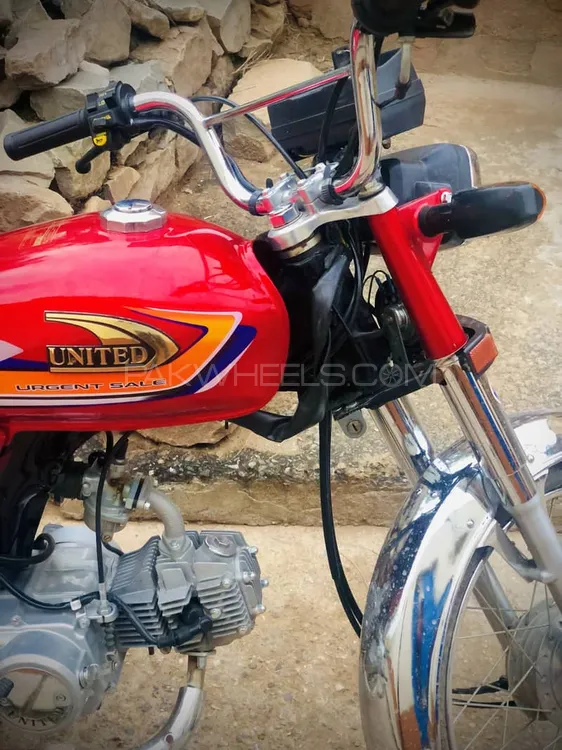 United US 70 2025 for Sale Image-1