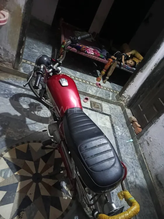 Yamaha Other 2006 for Sale Image-1