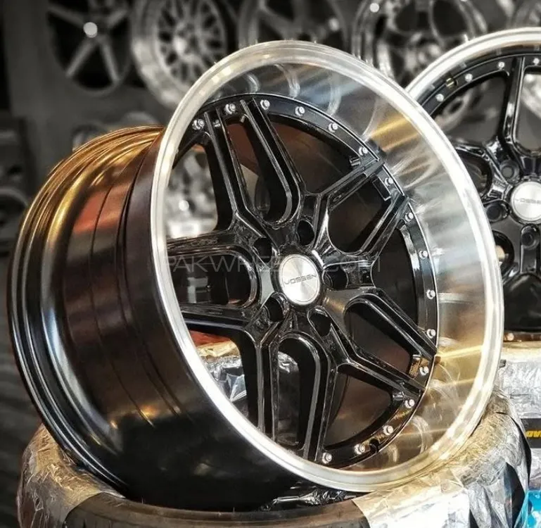 18 inch Rims Image-1