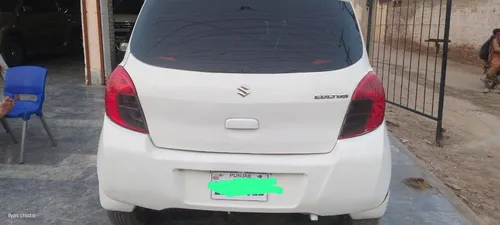 Suzuki Cultus VXR 2018