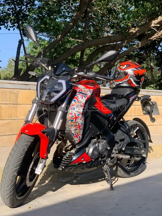 Benelli 180S 2021 for Sale Image-1