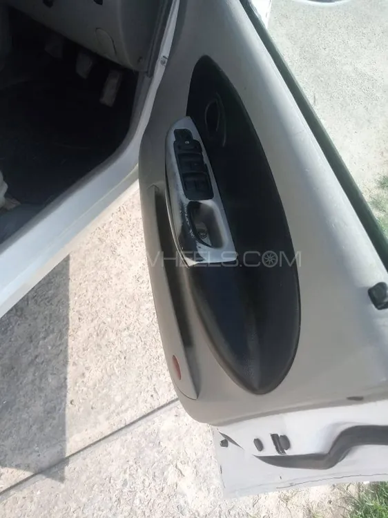 Chery QQ 2005 for Sale in Lahore Image-1