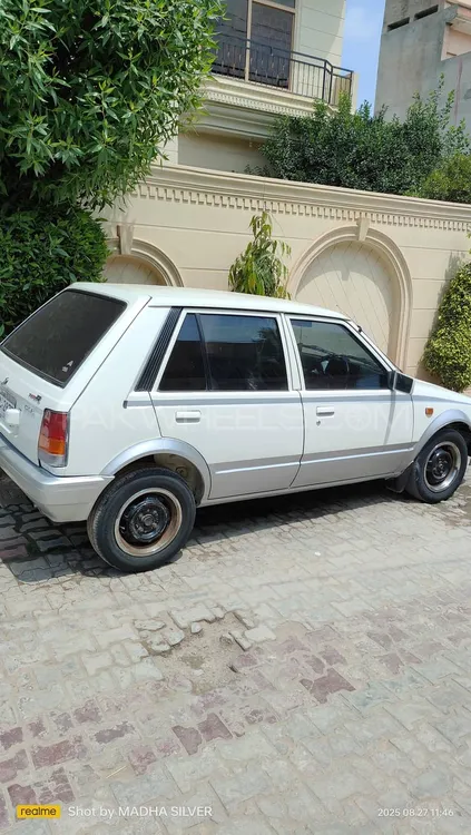Daihatsu Charade 1992 for Sale in Multan Image-1