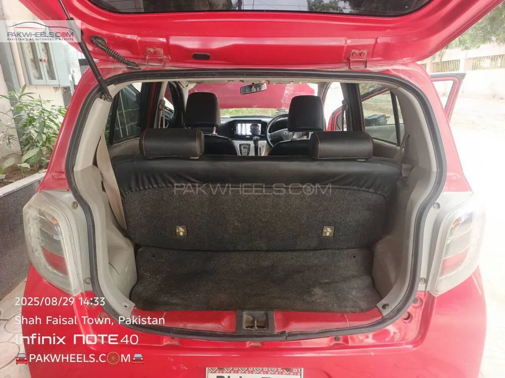 ڈائیہاتسو میرا 2014 for Sale in کراچی ڈائیہاتسو میرا 2014 for Sale in کراچی Image-7