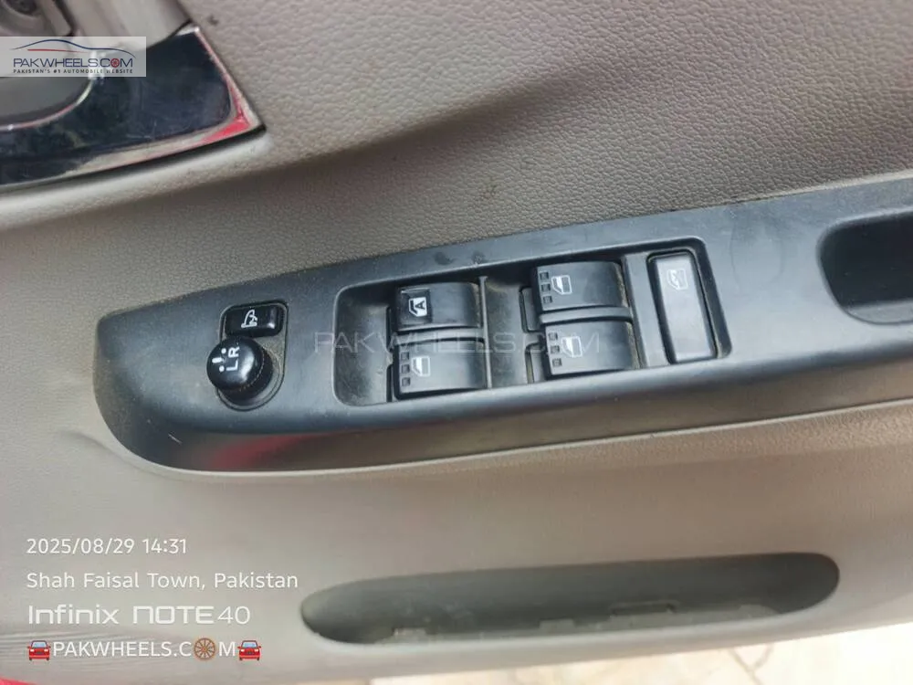 ڈائیہاتسو میرا 2014 for Sale in کراچی ڈائیہاتسو میرا 2014 for Sale in کراچی Image-12