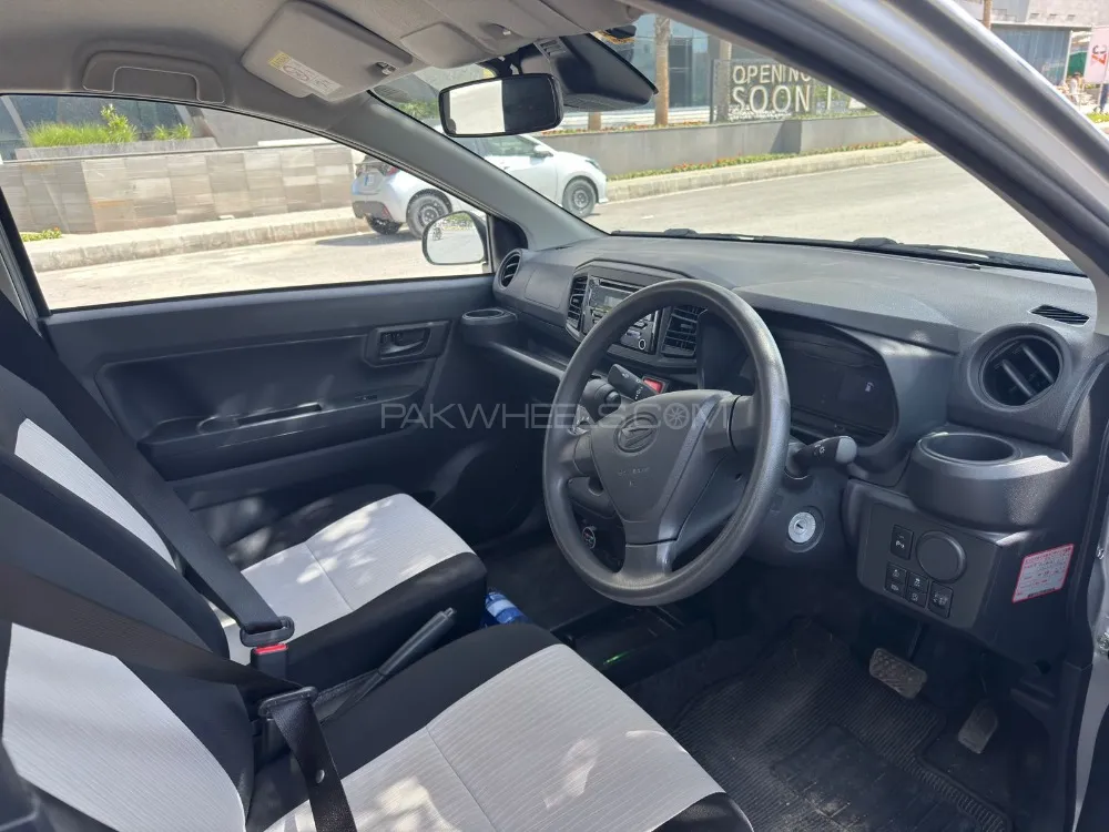 Daihatsu Mira 2023 for Sale in Islamabad Image-1