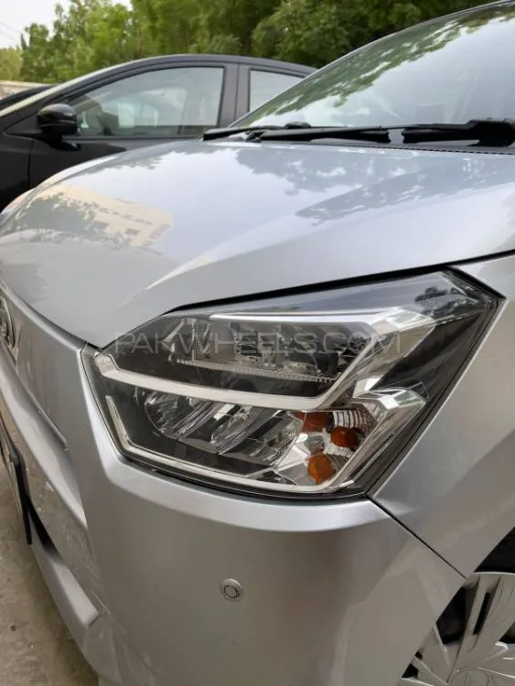 Daihatsu Mira 2020 for Sale in Karachi Image-1