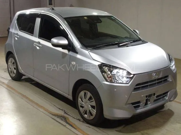 ڈائیہاتسو میرا 2022 for Sale in لاہور Image-1