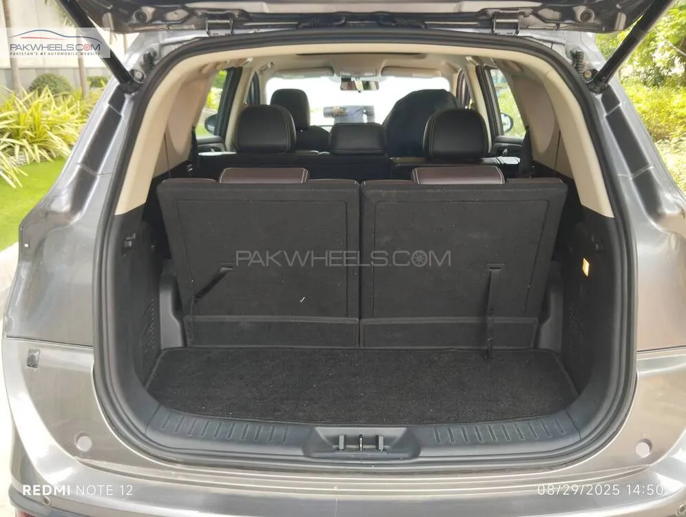 ڈی ایف ایس کے گلوری 580 2021 for Sale in کراچی ڈی ایف ایس کے گلوری 580 2021 for Sale in کراچی Image-11