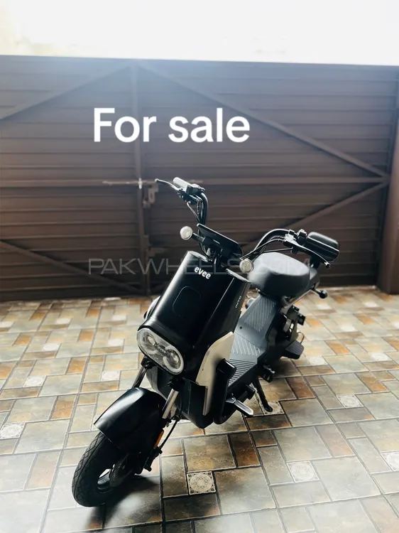 Evee Mito 2025 for Sale Image-1