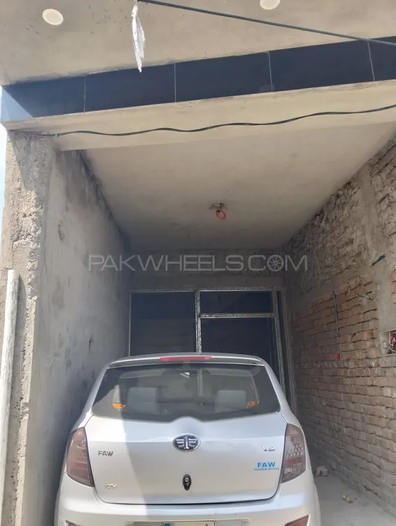 FAW V2 2016 for Sale in Islamabad Image-1