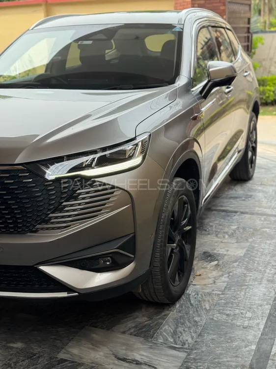 Haval H6 2024 for Sale in Lahore Image-1