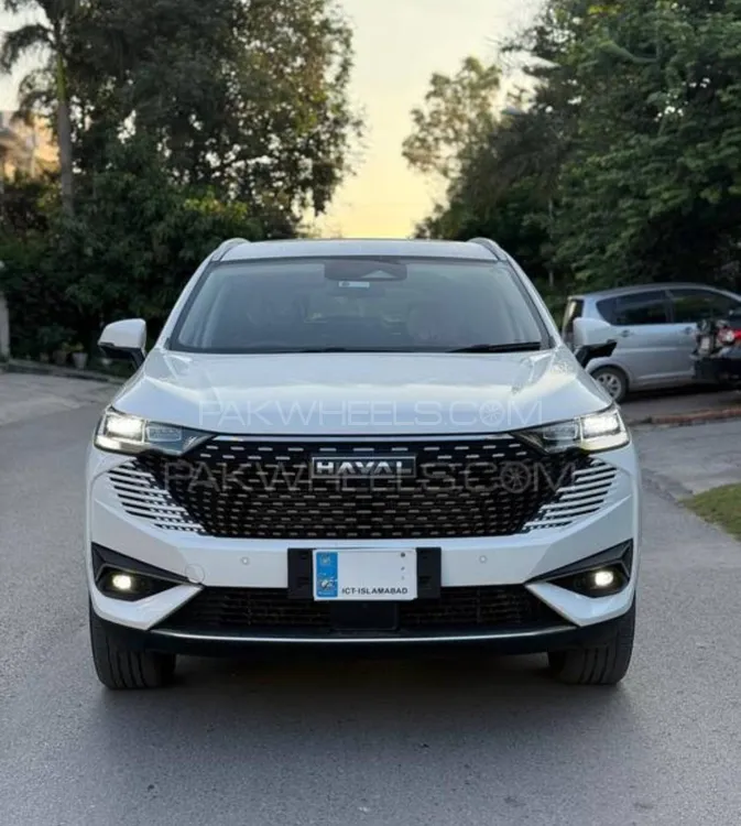 Haval H6 2024 for Sale in Rawalpindi Image-1