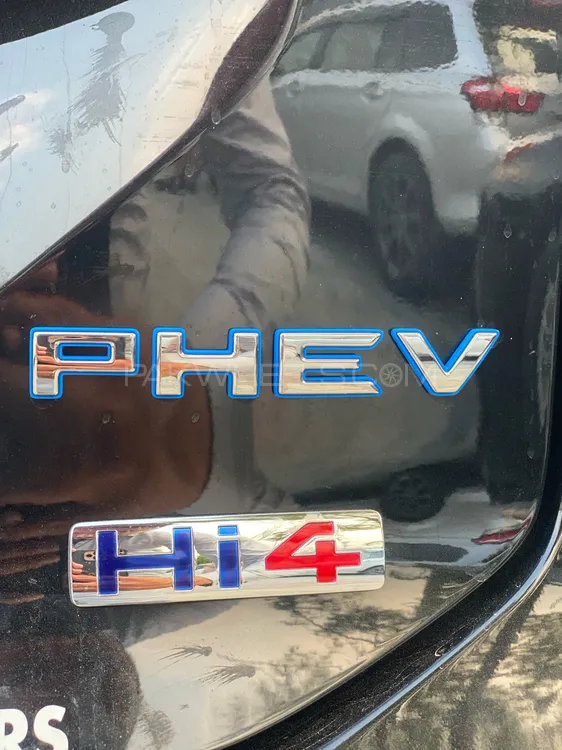 Haval H6 2025 for Sale in Islamabad Image-1