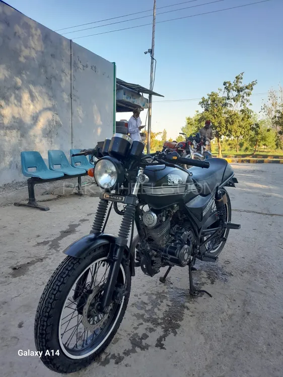 Hi Speed Infinity 150 2019 for Sale Image-1