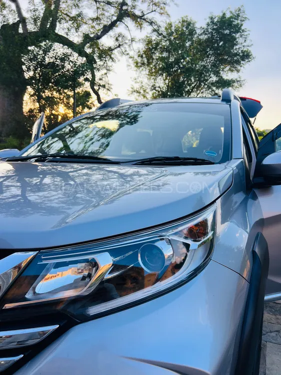 Honda BR-V 2021 for Sale in Islamabad Image-1