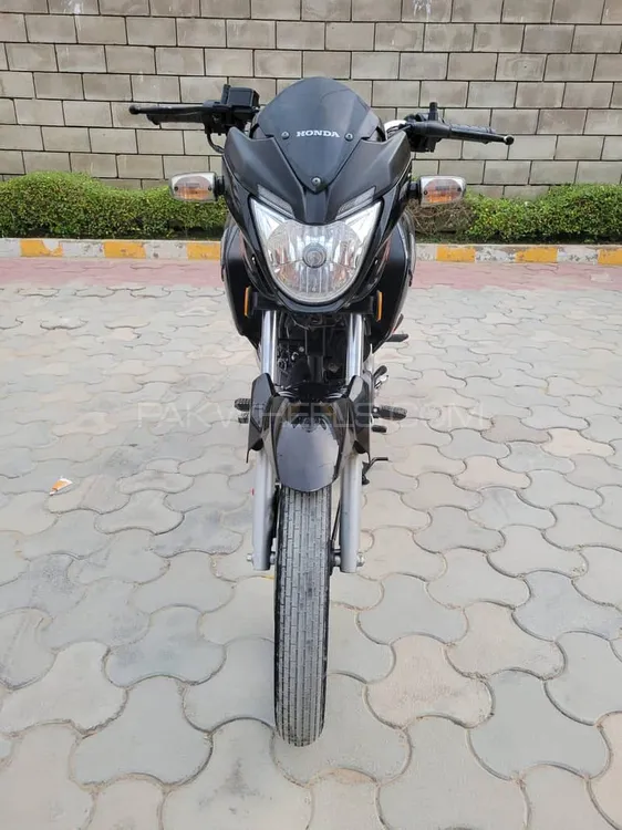 Honda CB 150F 2024 for Sale Image-1