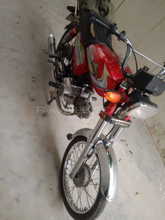 Honda CD 70 2023 for Sale Image-1