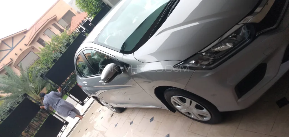 Honda City 2024 for Sale in Lahore Image-1