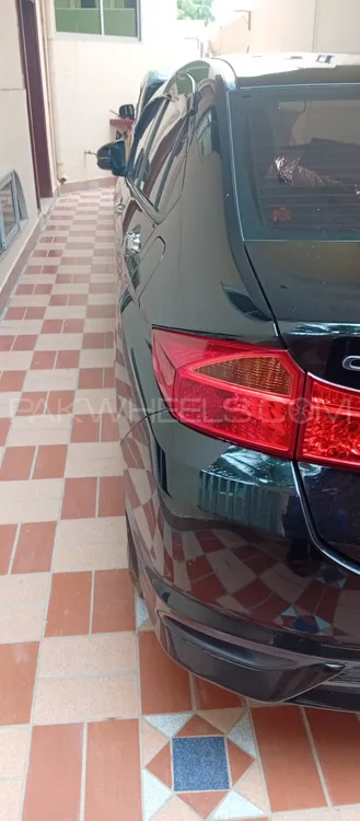 Honda City 2025 for Sale in Karachi Image-1