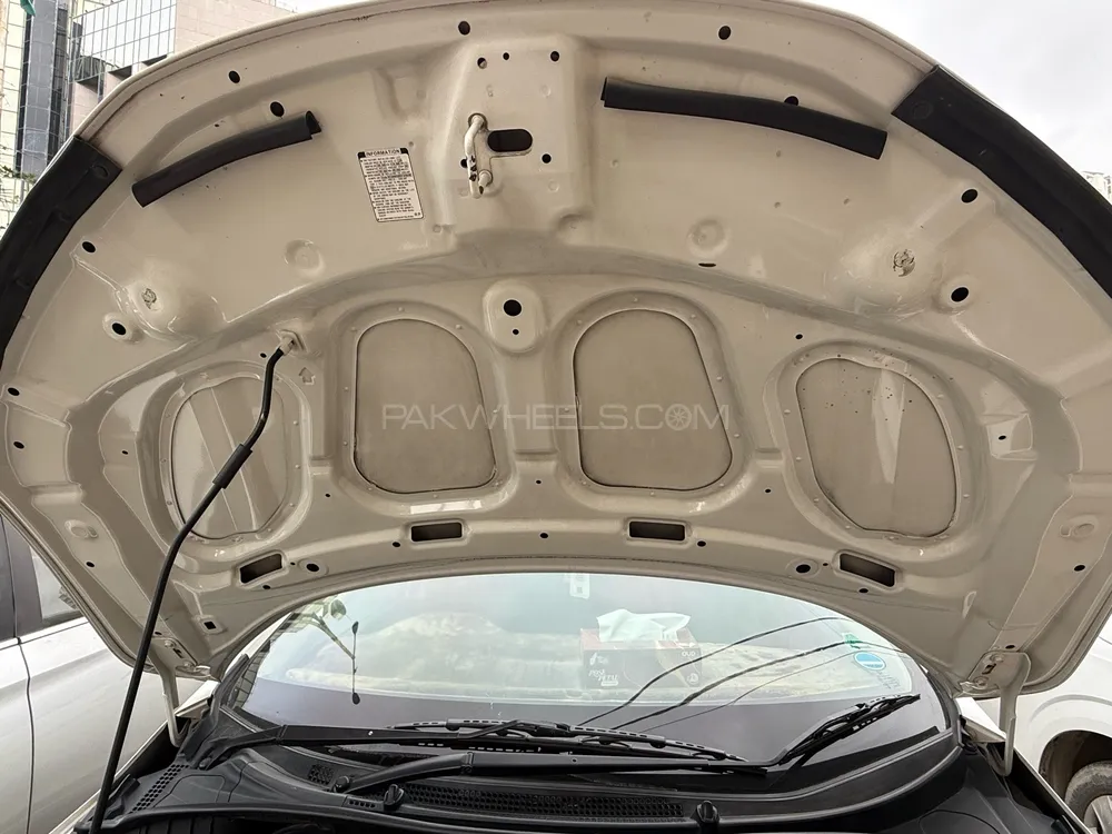 Honda City 2022 for Sale in Hyderabad Image-1