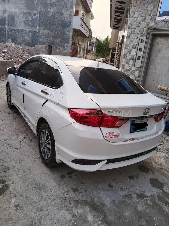 Honda City 2022 for Sale in Rawalpindi Image-1