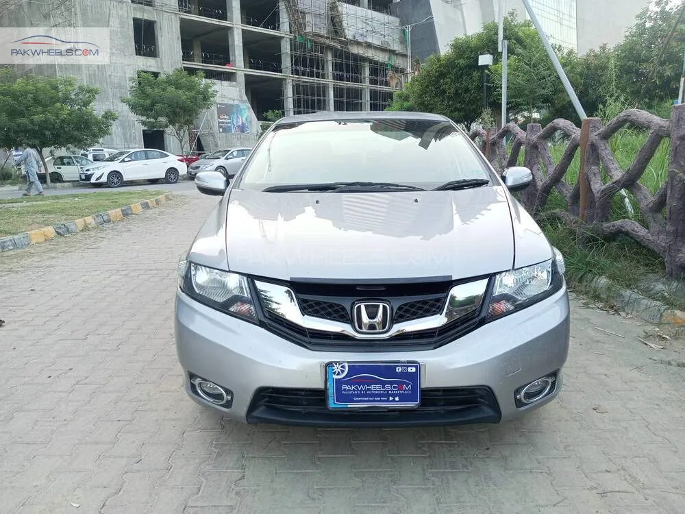 ہونڈا سٹی 2019 for Sale in اسلام آباد Image-1
