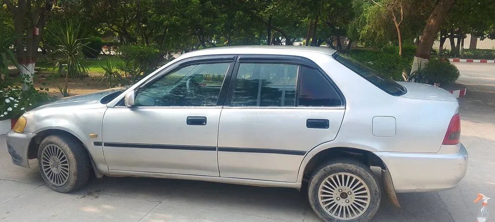 Honda City 2000 for Sale in Chakwal Image-1