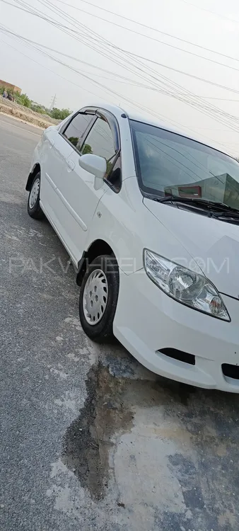 Honda City 2008 for Sale in Sahiwal Image-1