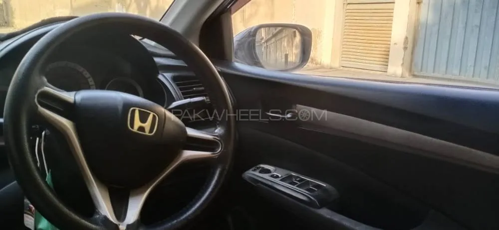 Honda City 2011 for Sale in Karachi Image-1