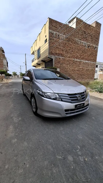 Honda City 2013 for Sale in Rahim Yar Khan Image-1