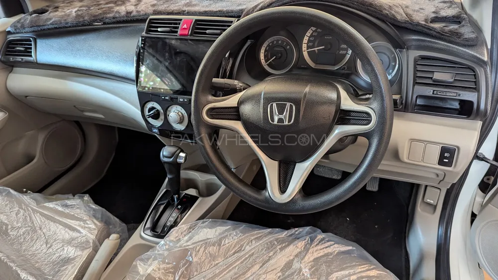Honda City 2018 for Sale in Bahawalpur Image-1
