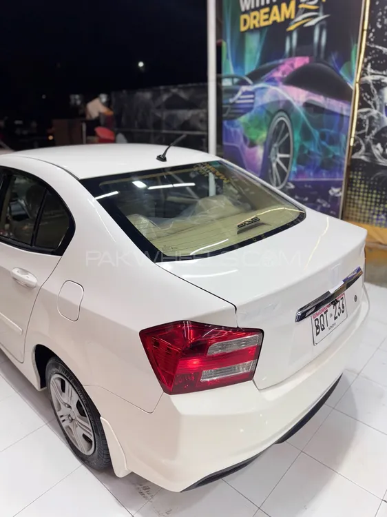 Honda City 2019 for Sale in Karachi Honda City 2019 for Sale in Karachi Image-8