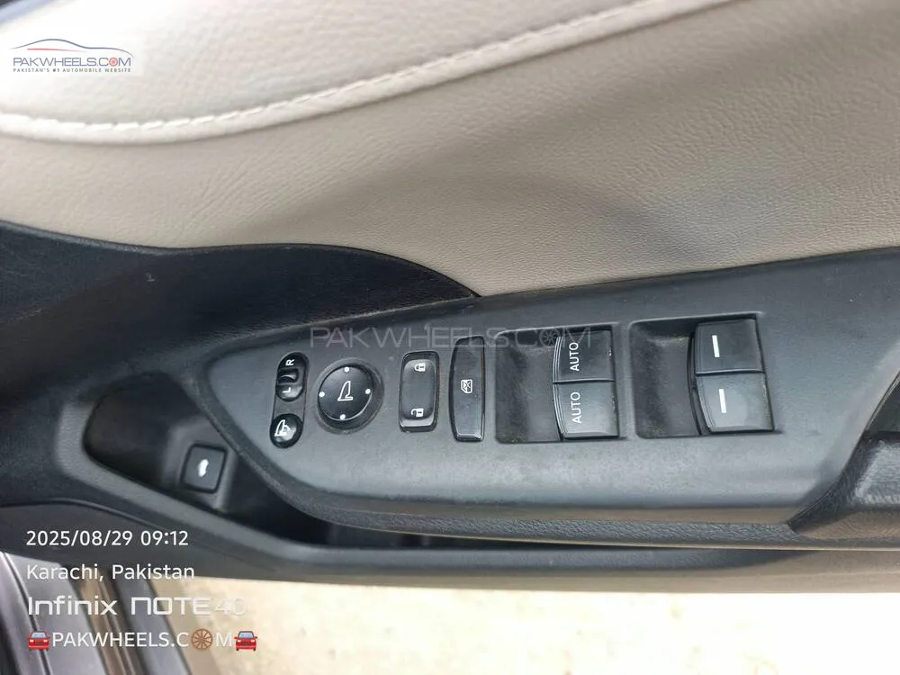 Honda Civic 2018 for Sale in Karachi Honda Civic 2018 for Sale in Karachi Image-12