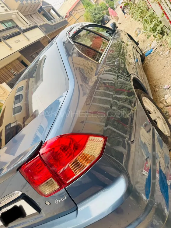 Honda Civic 2005 for Sale in Rawalpindi Image-1