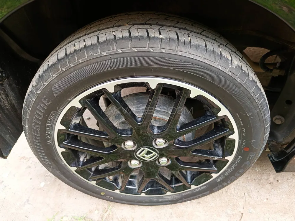 Honda N Wgn 2022 for Sale in Lahore Honda N Wgn 2022 for Sale in Lahore Image-11