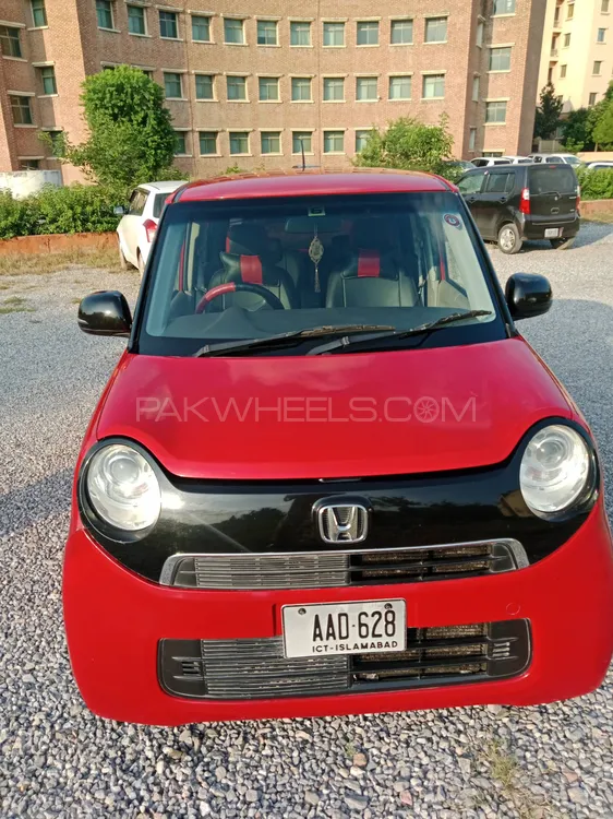 Honda N One 2013 for Sale in Islamabad Image-1