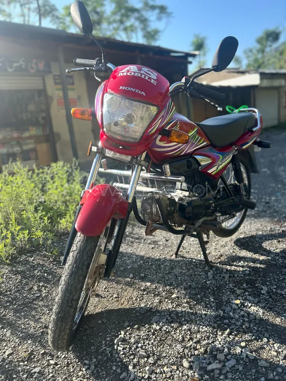 Honda Pridor 2019 for Sale Image-1