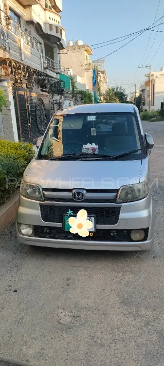 ہونڈا زیسٹ 2011 for Sale in واہ کینٹ Image-1