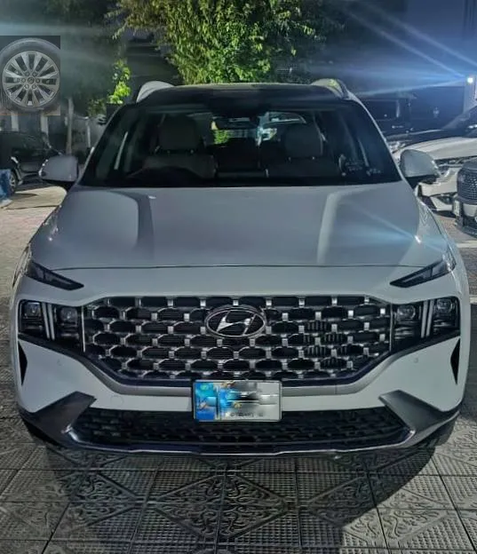 Hyundai Santa Fe 2024 for Sale in Islamabad Image-1