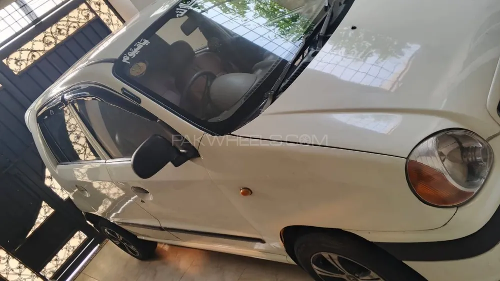 ہنڈائی سانترو 2005 for Sale in لاہور Image-1