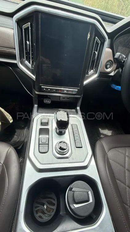 JAC T9 2025 for Sale in Hyderabad Image-1