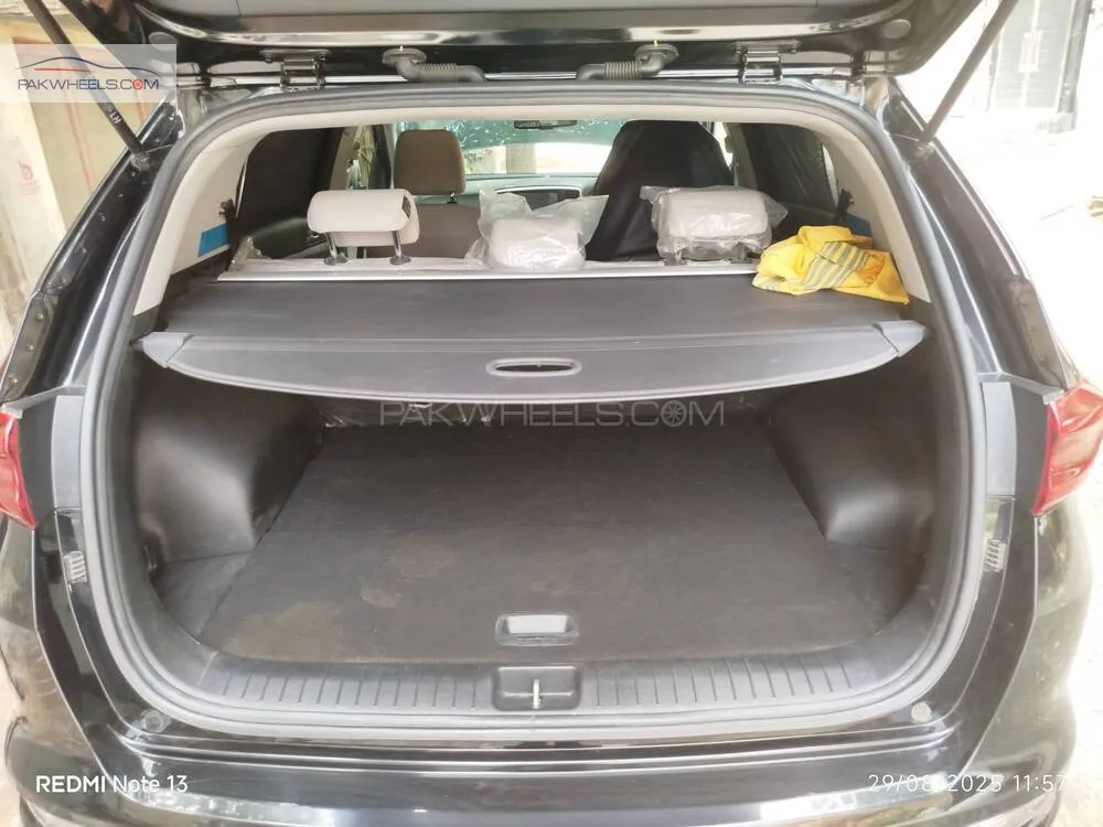 KIA Sportage 2024 for Sale in Faisalabad KIA Sportage 2024 for Sale in Faisalabad Image-7