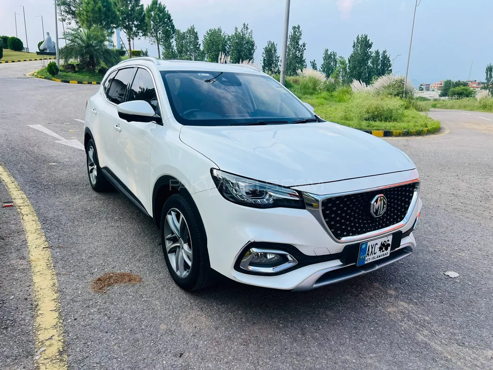 ایم جی ایچ ایس 2021 for Sale in اسلام آباد Image-1