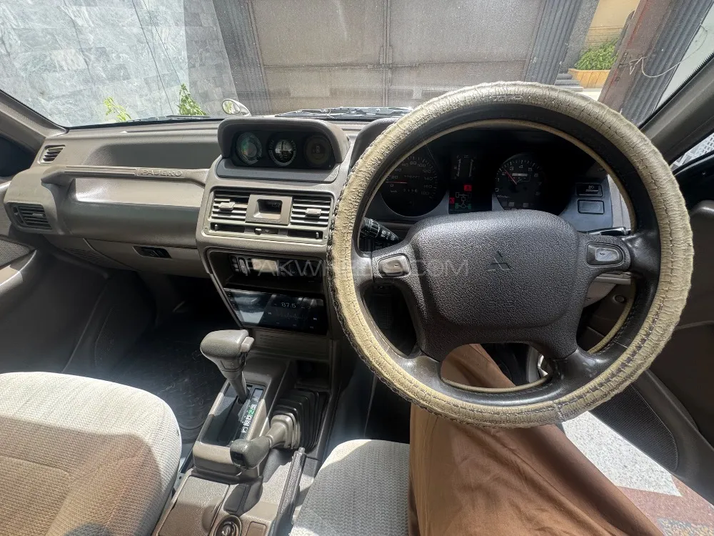 Mitsubishi Pajero 1994 for Sale in Quetta Image-1