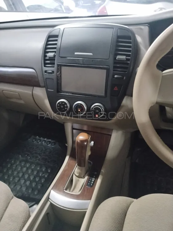 نسان بلیو برڈ سلفی 2006 for Sale in راولپنڈی نسان بلیو برڈ سلفی 2006 for Sale in راولپنڈی Image-10