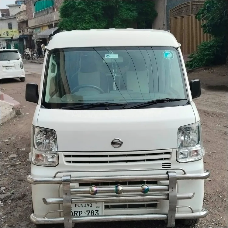Nissan Clipper 2019 for Sale in Gujranwala Image-1