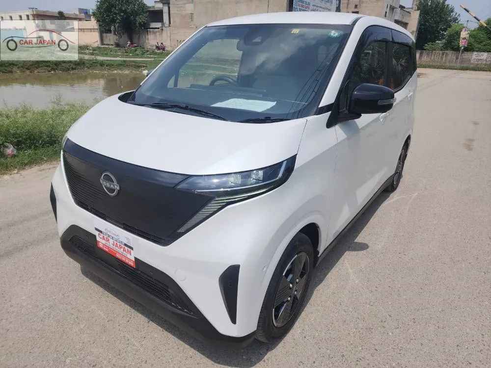 Nissan Dayz 2022 for Sale in Lahore Image-1